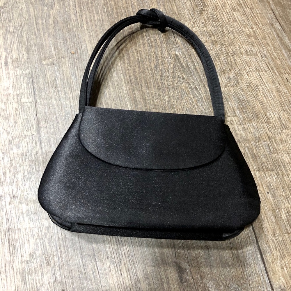 La Regale 90’s Purse